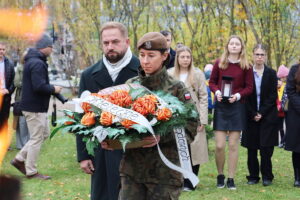 Stefan Artwiński jest wzorem dla samorządowców i mieszkańców - Radio Kielce