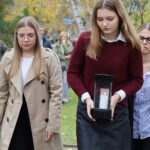 Kielce. Rocznica zamordowania przez Niemców prezydenta Stefana Artwińskiego - Radio Kielce