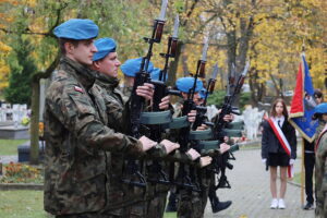 Kielce. Rocznica zamordowania przez Niemców prezydenta Stefana Artwińskiego - Radio Kielce