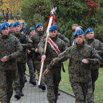 Kielce. Rocznica zamordowania przez Niemców prezydenta Stefana Artwińskiego - Radio Kielce