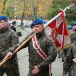 Kielce. Rocznica zamordowania przez Niemców prezydenta Stefana Artwińskiego - Radio Kielce