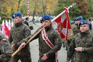 Stefan Artwiński jest wzorem dla samorządowców i mieszkańców - Radio Kielce