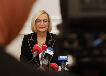 Spór między zarządem województwa a ministerstwem rozstrzygnie sąd