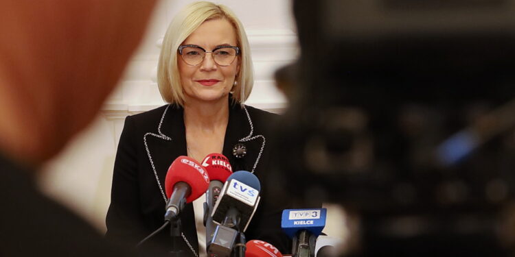Spór między zarządem województwa a ministerstwem rozstrzygnie sąd