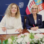 Medalistka olimpijska z Paryża będzie promować Świętokrzyskie