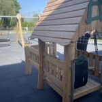 Pierwszy żłobek w gminie Obrazów rozpoczął pracę - Radio Kielce 01.10.2024. Obrazów. Dzień otwarty w żłobku / Fot. Grażyna Szlęzak - Radio Kielce