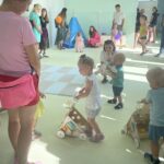 Pierwszy żłobek w gminie Obrazów rozpoczął pracę - Radio Kielce Pierwszy żłobek w gminie Obrazów rozpoczął pracę