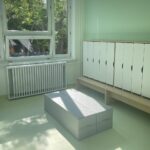 Pierwszy żłobek w gminie Obrazów rozpoczął pracę - Radio Kielce 01.10.2024. Obrazów. Dzień otwarty w żłobku / Fot. Grażyna Szlęzak - Radio Kielce