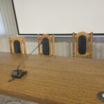 Kolejna szansa. Czy radni opozycyjni w Bodzentynie przyjdą na sesję?