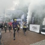 05.10.2024. Sandomierz. III Festiwal Biegowy Siedmiu Wzgórz. / Fot. Grażyna Szlęzak - Radio Kielce