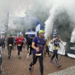 05.10.2024. Sandomierz. III Festiwal Biegowy Siedmiu Wzgórz. / Fot. Grażyna Szlęzak - Radio Kielce