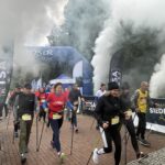 Pobiegli po siedmiu sandomierskich wzgórzach