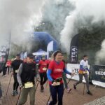 05.10.2024. Sandomierz. III Festiwal Biegowy Siedmiu Wzgórz. / Fot. Grażyna Szlęzak - Radio Kielce