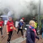 05.10.2024. Sandomierz. III Festiwal Biegowy Siedmiu Wzgórz. / Fot. Grażyna Szlęzak - Radio Kielce