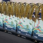 05.10.2024. Sandomierz. III Festiwal Biegowy Siedmiu Wzgórz. / Fot. Grażyna Szlęzak - Radio Kielce