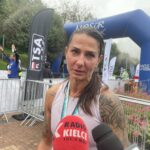 05.10.2024. Sandomierz. III Festiwal Biegowy Siedmiu Wzgórz. / Fot. Grażyna Szlęzak - Radio Kielce