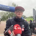 05.10.2024. Sandomierz. III Festiwal Biegowy Siedmiu Wzgórz. / Fot. Grażyna Szlęzak - Radio Kielce