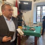 W Sandomierzu odbyła się aukcja sztuki na rzecz powodzian