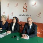 Sandomierz pomaga finansowo Kłodzku w usuwaniu skutków powodzi