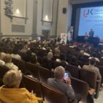 Studenci zainaugurowali nowy rok akademicki w Sandomierzu - Radio Kielce Prawie 200 studentów zainaugurowało nowy rok akademicki w Sandomierzu