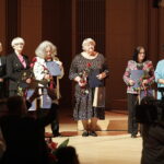 01.10.2024 Kielce. Uroczysta Inauguracja Roku Akademickiego Uniwersytetów Trzeciego Wieku z woj. świętokrzyskiego / Fot. Jarosław Kubalski - Radio Kielce