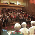 01.10.2024 Kielce. Uroczysta Inauguracja Roku Akademickiego Uniwersytetów Trzeciego Wieku z woj. świętokrzyskiego / Fot. Jarosław Kubalski - Radio Kielce