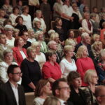 01.10.2024 Kielce. Uroczysta Inauguracja Roku Akademickiego Uniwersytetów Trzeciego Wieku z woj. świętokrzyskiego / Fot. Jarosław Kubalski - Radio Kielce