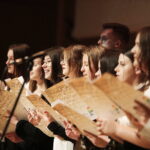 01.10.2024 Kielce. Uroczysta Inauguracja Roku Akademickiego Uniwersytetów Trzeciego Wieku z woj. świętokrzyskiego / Fot. Jarosław Kubalski - Radio Kielce