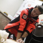 Pierwsza pomoc przyda się nie tylko w urzędzie