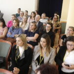 16.10.2024 Kielce. UM. Szkolenie z udzielenia pierwszej pomocy / Fot. Jarosław Kubalski - Radio Kielce