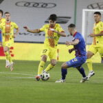 Sytuacja w miarę spokojna, ale przydałoby się wygrać w Gliwicach