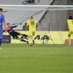 KORONA KIELCE - GÓRNIK ZABRZE [RELACJA]