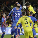 18.10.2024 Kielce. Mecz Korona Kielce - Piast Gliwice / Fot. Jarosław Kubalski - Radio Kielce