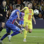 18.10.2024 Kielce. Mecz Korona Kielce - Piast Gliwice / Fot. Jarosław Kubalski - Radio Kielce