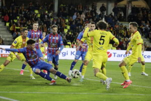 18.10.2024 Kielce. Mecz Korona Kielce - Piast Gliwice / Fot. Jarosław Kubalski - Radio Kielce