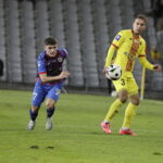 18.10.2024 Kielce. Mecz Korona Kielce - Piast Gliwice / Fot. Jarosław Kubalski - Radio Kielce