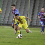 18.10.2024 Kielce. Mecz Korona Kielce - Piast Gliwice / Fot. Jarosław Kubalski - Radio Kielce