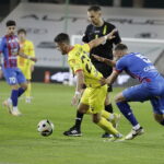 18.10.2024 Kielce. Mecz Korona Kielce - Piast Gliwice / Fot. Jarosław Kubalski - Radio Kielce