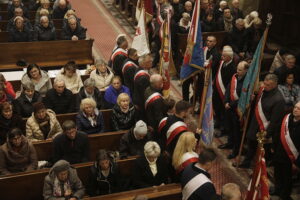 Przesłanie ks. Jerzego Popiełuszki do polskiego narodu zabrzmiało w 40. rocznicę jego zamordowania - Radio Kielce