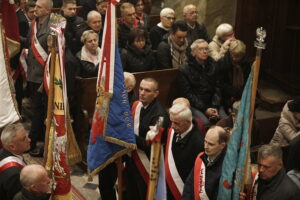 Przesłanie ks. Jerzego Popiełuszki do polskiego narodu zabrzmiało w 40. rocznicę jego zamordowania - Radio Kielce