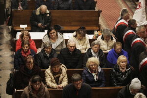 Przesłanie ks. Jerzego Popiełuszki do polskiego narodu zabrzmiało w 40. rocznicę jego zamordowania - Radio Kielce