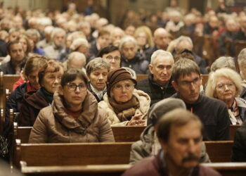 Fot. Jarosław Kubalski - Radio Kielce