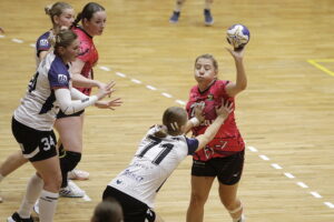 Kielce. Mecz Suzuki Korona Handball - Pogoń Szczecin - Radio Kielce