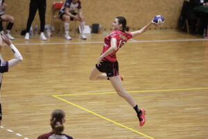 Kielce. Mecz Suzuki Korona Handball - Pogoń Szczecin - Radio Kielce