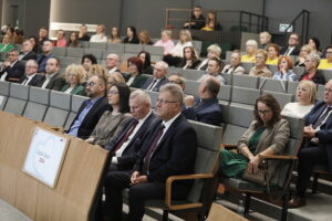 25.10.2024 Kielce. ŚUW. Gala nagród „Czyste Serce”./ Fot. Jarosław Kubalski - Radio Kielce