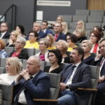 „Czyste serca” wręczone - Radio Kielce 25.10.2024 Kielce. ŚUW. Gala nagród „Czyste Serce”./ Fot. Jarosław Kubalski - Radio Kielce