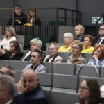 „Czyste serca” wręczone - Radio Kielce 25.10.2024 Kielce. ŚUW. Gala nagród „Czyste Serce”./ Fot. Jarosław Kubalski - Radio Kielce