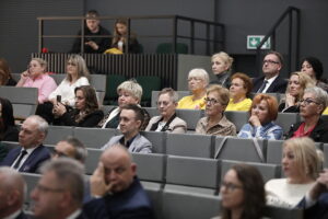 25.10.2024 Kielce. ŚUW. Gala nagród „Czyste Serce”./ Fot. Jarosław Kubalski - Radio Kielce