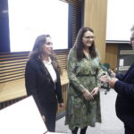 „Czyste serca” wręczone - Radio Kielce 25.10.2024 Kielce. ŚUW. Gala nagród „Czyste Serce”./ Fot. Jarosław Kubalski - Radio Kielce