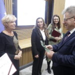 „Czyste serca” wręczone - Radio Kielce 25.10.2024 Kielce. ŚUW. Gala nagród „Czyste Serce”./ Fot. Jarosław Kubalski - Radio Kielce